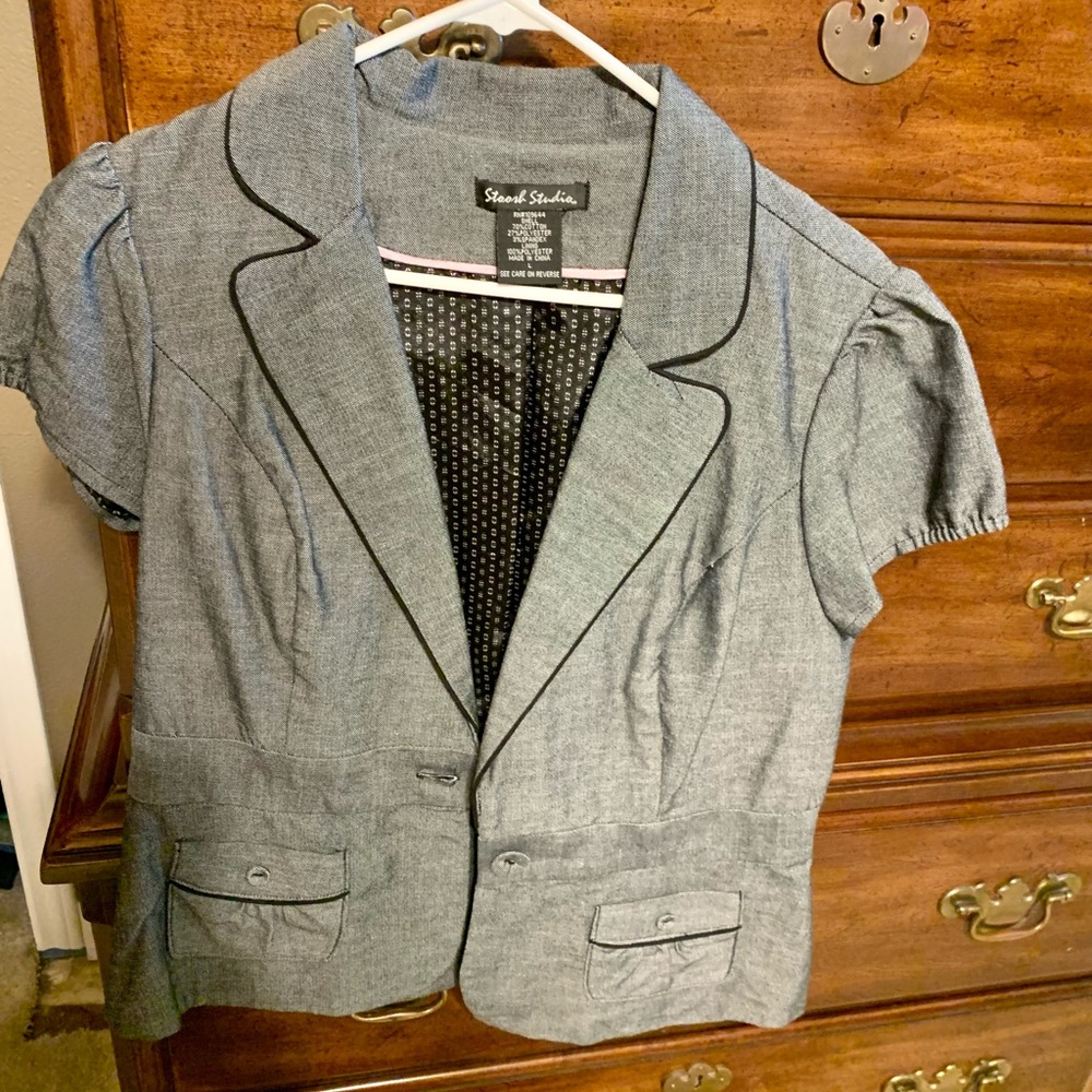 Cute Blazer